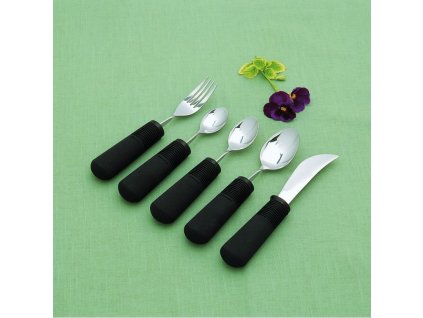 couverts caoutchouc goodgrip standards