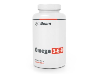 Omega 3 - 6 - 9