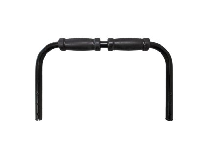 barre poussee pour rollator 2 roues air 826304