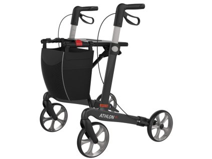 rollator carbone athlon