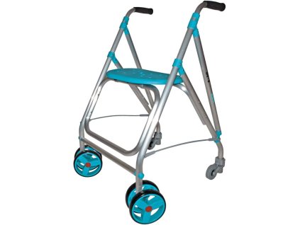 Chodítko ARA-D Plus s kolečky