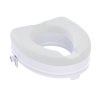 rehausse wc coussin sans couvercle 10cm 811091