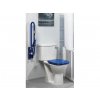 Madlo na wc pro invalidy