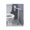 Sklopné madlo na wc pro invalidy