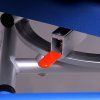 siege bain pivotant 360 soft avec blocage securite 812010