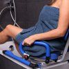 fauteuil pivotant soft entrer sortie sans danger facile baignoire 812010