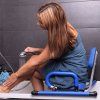 siege pour baignoire pivotant 360 soft 812010
