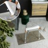 812002 coussin confort tabouret capri dim 8