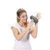 rouleau massage reflexologie