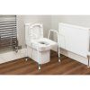 siege toilettes prima 2