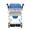 fauteuil wc douche transfert moovy 6