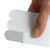 set of 20 adhesive anti slip strips 4