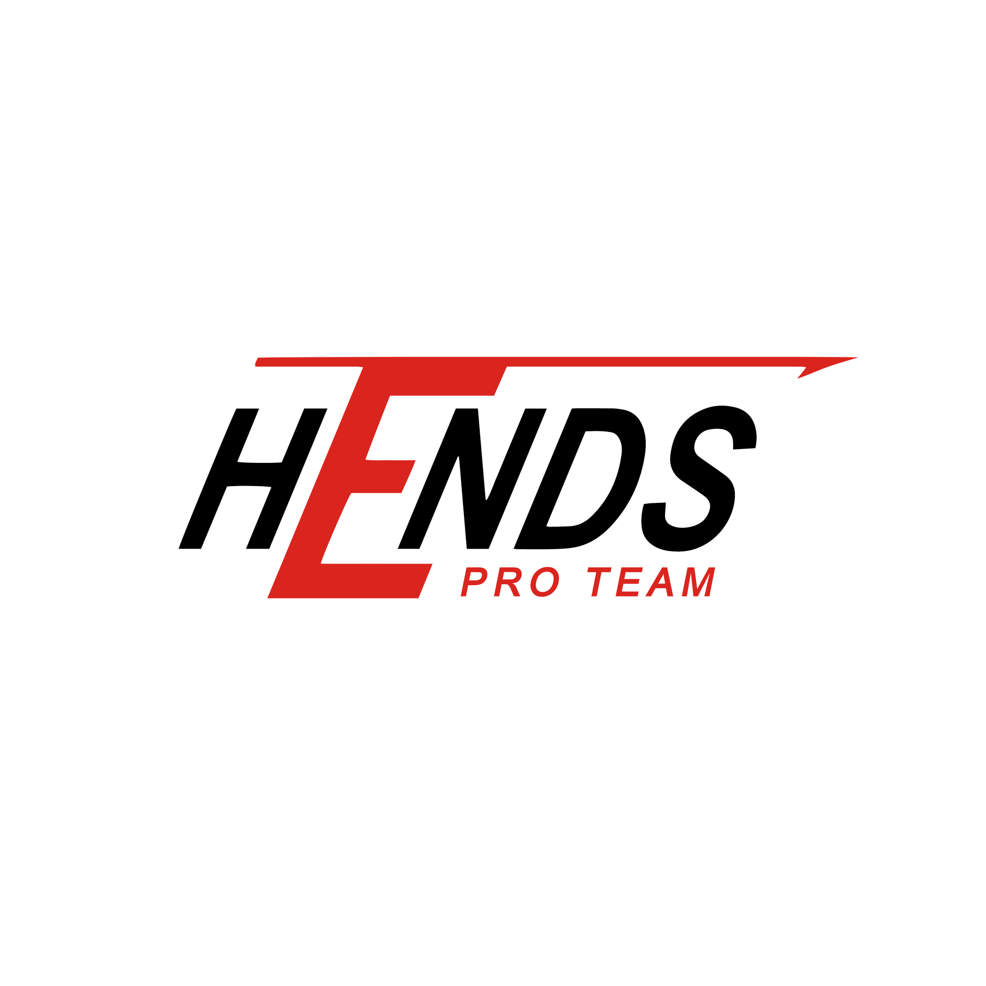 HENDS PRO TEAM