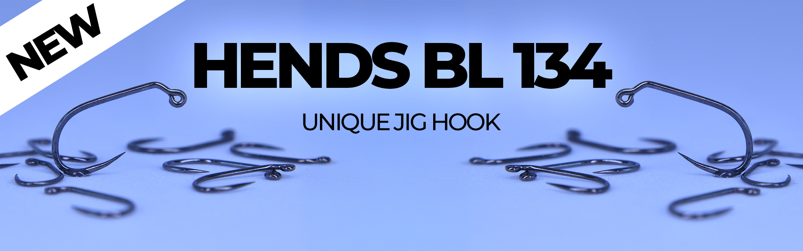Hends BL134