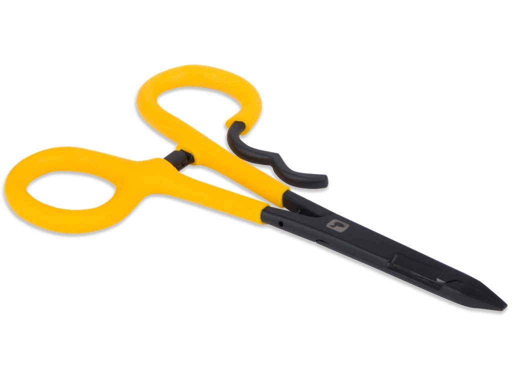 Hitch Pin Scissor Forceps