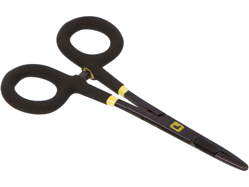 Rogue Scissor Forcep