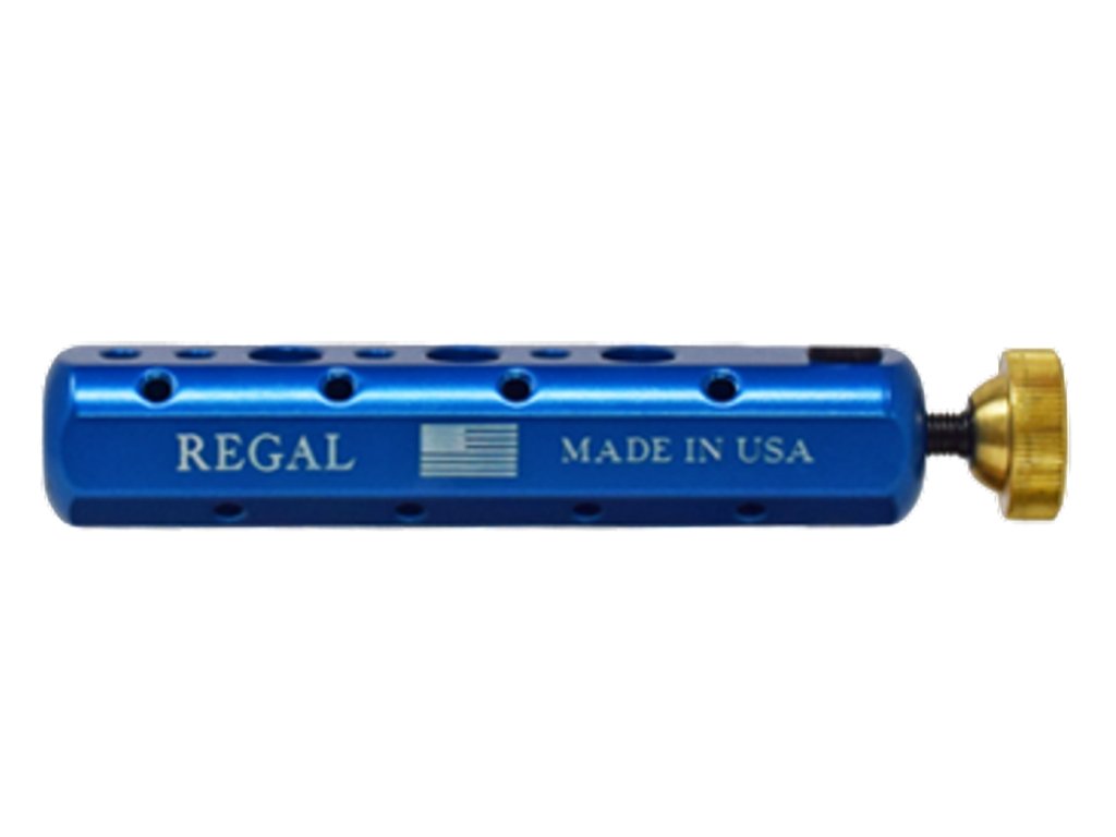 Regal Tool Bar - Custom Colors