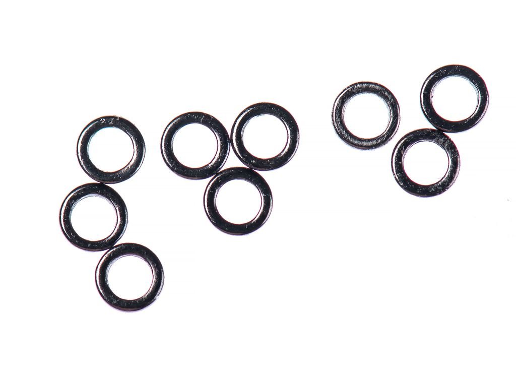 Tippet Ring (Varianta Tippet Ring 1.7mm)
