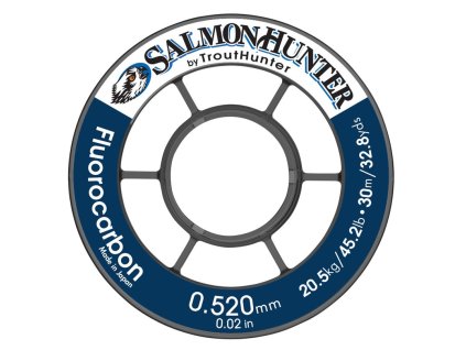 SalmonHunter Fluorocarbon Tippet