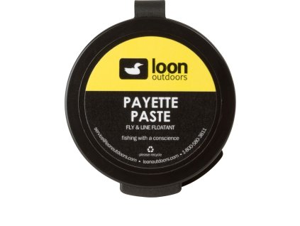 Payette Paste