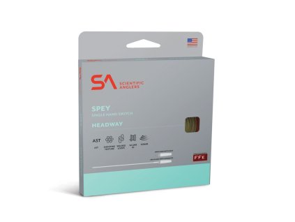 Headway SH/Switch Integrated Float