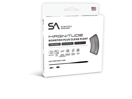 Magnitude Bonefish Plus