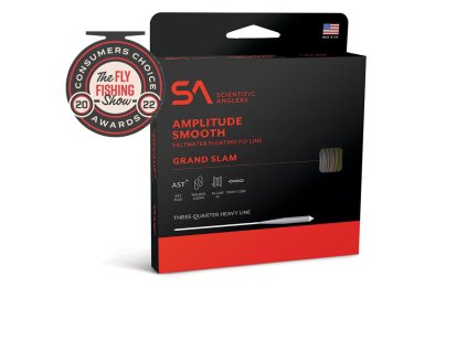 Amplitude Smooth Grand Slam