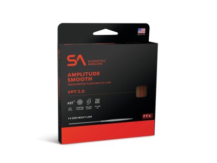 Amplitude Smooth VPT 2.0