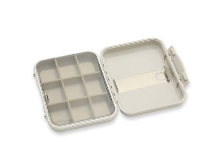 Universal System Case with Comp.| Small