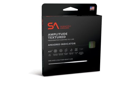 Amplitude Anadro/Nymph