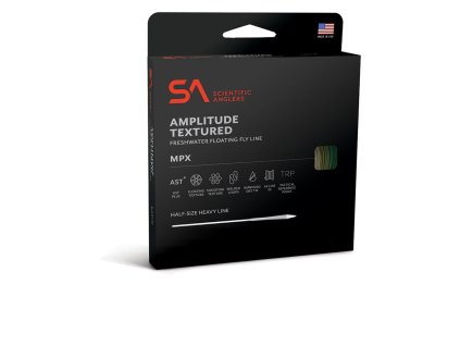 Amplitude MPX