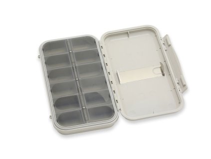 Universal System Case with Comp.| Large