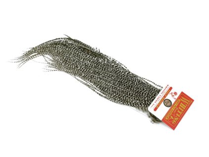 Whiting Rooster Midge 1/2 Saddle