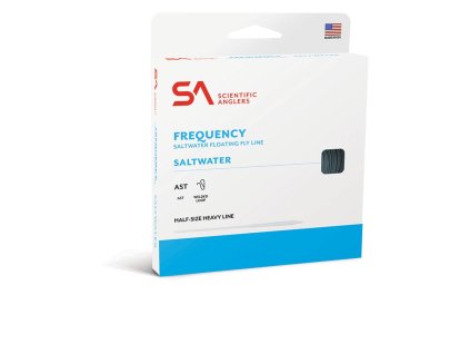 Frequency Saltwater