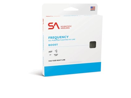 Frequency Boost Willow
