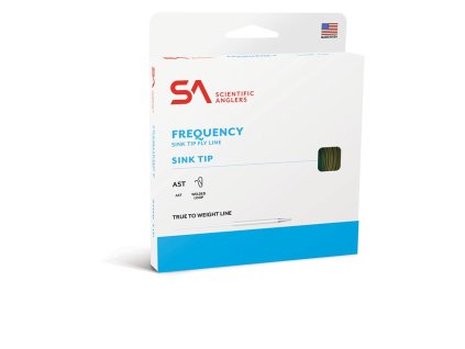 Frequency Sink Tip 3
