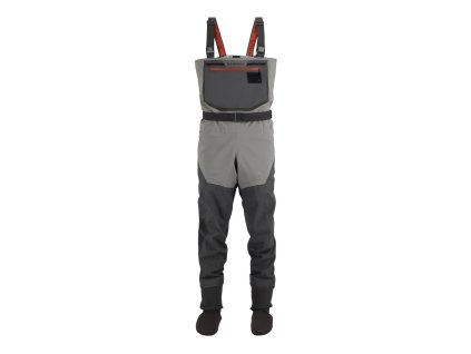 Freestone Stockingfoot Smoke