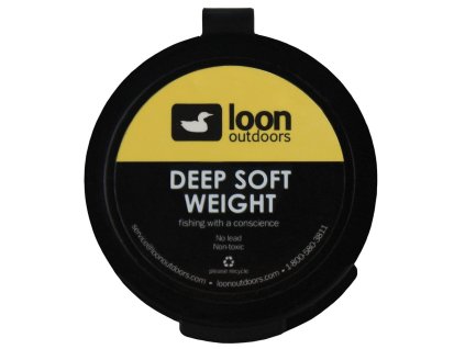 Deep Soft Weight