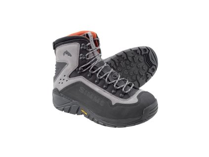 G3 Guide Boot - Vibram