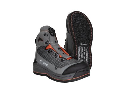 Guide BOA® Boot Felt