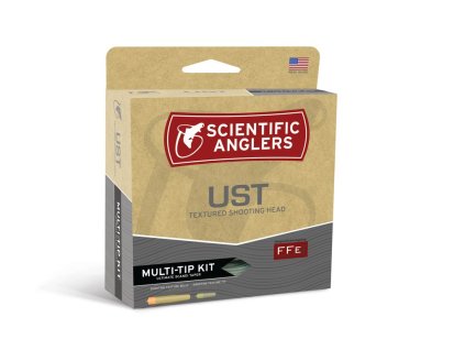 UST Multi Tip Kit