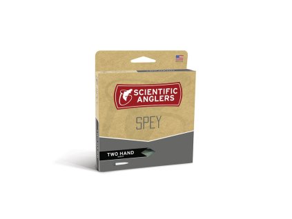 Skagit Floating Head