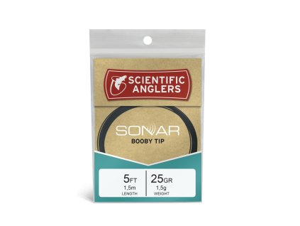 Sonar Floating Booby Tip