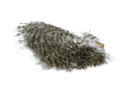 Mini Bird Fur