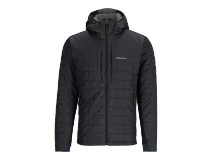 Fall Run Hybrid Hoody