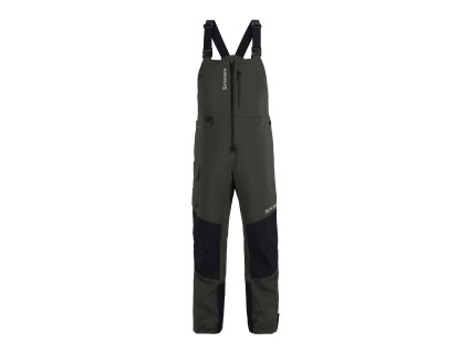 Guide Insulated Bib