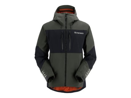 Guide Insulated Jacket