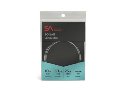Sonar Leader 7ft - NEW