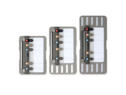 Threader System Foam