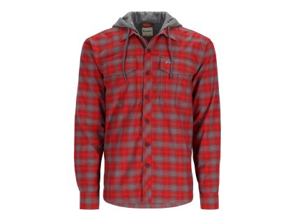 ColdWeather Hoody